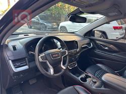 جي ام سي تيراين